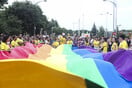 EuroPride 2024: Ο Καπουτζίδης και ο Σεργουλόπουλος θα είναι οι παρουσιαστές