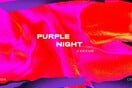 Purple Night XXXXVIII