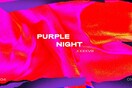 Purple Night XXXXVIII