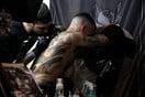 Το Athens Tattoo Convention επιστρέφει για 16η χρονιά