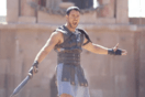 Το πρώτο footage του Gladiator II