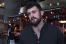  Εν τω μεταξύ στα μπαρ του Τελ Αβίβ οι χίπστερ έπιναν χαλαρά το ποτό τους