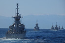 Η Τουρκία εξέδωσε NAVTEX και επαναφέρει το θέμα της αποστρατιωτικοποίησης νησιών