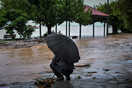 Καιρός - Έκτακτο Επικίνδυνων Φαινομένων από την ΕΜΥ: Ποιες περιοχές επηρεάζονται