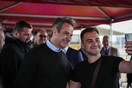 Κυριάκος Μητσοτάκης - Ευρωεκλογές: «Θα γυρίσω όλη την Ελλάδα αλλά χρειάζομαι τη βοήθεια σας»