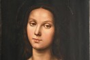 «Μαρία Μαγδαληνή»: Ουρές για πίνακα του Ραφαήλ που ανακαλύφθηκε πρόσφατα