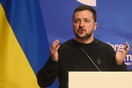 Ζελένσκι: Ουκρανία και ΗΠΑ ετοιμάζουν διμερή «συμφωνία ασφαλείας»