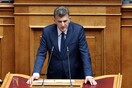 Την άρση ασυλίας του Μπαράν Μπουρχάν αποφάσισε η Βουλή