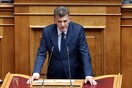 Την άρση ασυλίας του Μπαράν Μπουρχάν αποφάσισε η Βουλή