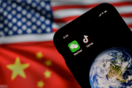 ΗΠΑ: Εγκρίθηκε το νομοσχέδιο που αναγκάζει το TikTok να κόψει τους δεσμούς του με την Κίνα