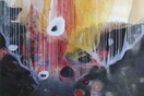 Άννα Μαρία Παπαδημητρίου: Shades from the deep