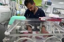 Γάζα: Πέθανε το βρέφος που είχαν σώσει από τη μήτρα της μητέρας του στη Ράφα