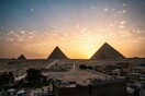 Μελέτη για τους Φαραώ: Οι αρχαίοι Αιγύπτιοι ίσως αποθήκευαν ραδιενεργά απόβλητα σε πυραμίδες