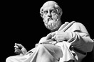 Οι τελευταίες ώρες του Πλάτωνα γίνονται πρώτη φορά γνωστές χάρη σε πρωτοποριακή αποκρυπτογράφηση παπύρου