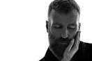 Ben Frost feat. Greg Kubacki & Tarik Barri