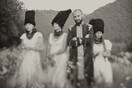 Dakha Brakha