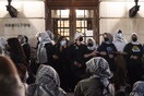 Κλιμακώνονται οι κινητοποιήσεις για τη Γάζα στις ΗΠΑ: Απειλεί τους φοιτητές το Κολούμπια