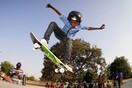 Don Bosco: Ένας επίγειος παράδεισος για skaters