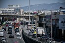 Κίνηση στους δρόμους: Μεγάλες καθυστερήσεις σε Κηφισό, Αθηνών - Κορίνθου και Κηφισίας