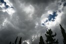 Καιρός: Μεγάλη Τετάρτη και βροχές και καταιγίδες - Συννεφιά σε όλη τη χώρα