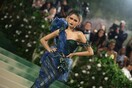 Met Gala 2024: Αυτές είναι οι καλύτερες εμφανίσεις