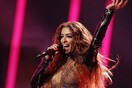 Eurovision 2024: Βίντεο από τη νέα πρόβα της Ελένης Φουρέιρα λίγο πριν τον αποψινό ημιτελικό