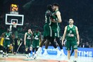 Παναθηναϊκός - Μακάμπι 81-72: Κι επίσημα στα Final 4	του Βερολίνου το Τριφύλλι 