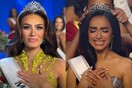 Και η Miss Teen USA παραιτήθηκε από τον τίτλο της, λίγο μετά τη Miss USA