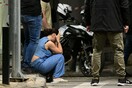 Πυροβολισμοί στον Βύρωνα - Ένας νεκρός και μία γυναίκα τραυματίας