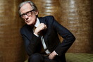 Οι πρακτικοί κανόνες του Bill Nighy για ένα σικατό ντύσιμο