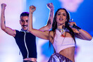 Eurovision 2024: Σε ποια θέση δείχνουν τα στοιχήματα τη Μαρίνα Σάττι λίγο πριν τον τελικό 