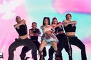 Eurovision 2024, «Πρόβα των Κριτών»: Πώς πήγε η Μαρίνα Σάττι - Αποδοκιμασίες κατά του Ισραήλ - Απών ο Ολλανδός