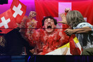 Eurovision 2024: Η Ελβετία με το Νemo και το «Code» είναι η φετινή νικήτρια του διαγωνισμού