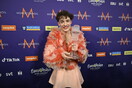 Eurovision 2024: Έσπασε το τρόπαιο και τραυματίστηκε το Nemo - Και η Eurovision θέλει φτιάξιμο, δήλωσε