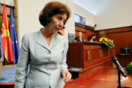 Βόρεια Μακεδονία: Η Γκορντάνα Σιλιάνοφσκα επιμένει στο «Μακεδονία» 