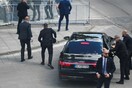 Πυροβόλησαν τον πρωθυπουργό της Σλοβακίας: «Η μισητή αντιπολίτευση έχει ματωμένα χέρια»