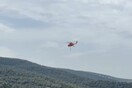 Αεροσκάφη και ελικόπτερα πάνω από την Αθήνα: Γιατί πετούσαν σήμερα