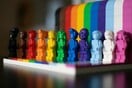 Γαλλία: Οι αξιόποινες κατά της ΛΟΑΤΚΙ κοινότητας κατέγραψαν αύξηση 13% το 2023	
