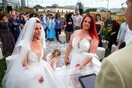 Αλβανία: Στα Τίρανα ο πρώτος γάμος ομόφυλου ζευγαριού 