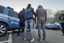 Συνελήφθη στην Ιταλία ο Τούρκος κακοποιός Μπαρίς Μπογιούν που συνδέεται με το μακελειό στην Αρτέμιδα με τους έξι νεκρούς