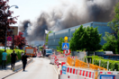 Δανία: Υπό έλεγχο η φωτιά στα γραφεία του φαρμακευτικού κολοσσού που παρασκευάζει το Ozempic
