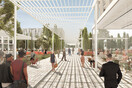 Votanikos Business Park: Η Dimand μεταμορφώνει τις πρώην εγκαταστάσεις της Αθηναϊκής Χαρτοποιίας