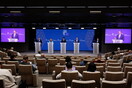 Ευρωεκλογές 2024: Live το τελευταίο debate για την προεδρία της Κομισιόν