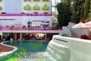 Το Semiramis καλωσορίζει το καλοκαίρι 2024 με το opening της ανανεωμένης πισίνας του