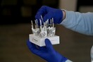 ΕΟΔΥ: 2 θάνατοι από Covid, 6 διασωληνωμενοι, 117 εισαγωγές	