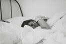 To 1/3 των ζευγαριών παίρνει "διαζύγιο ύπνου", σύμφωνα με νέα έρευνα