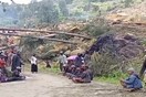 Παπούα Νέα Γουινέα: Εκατόμβη νεκρών από κατολισθίσεις