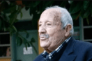 Πέθανε στα 97 του ο γηραιότερος φοιτητής της Ελλάδας