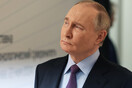 Βλαντίμιρ Πούτιν: Η Ρωσία θα διαπραγματευθεί μόνο με νόμιμους ηγέτες στο Κίεβο