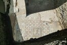 Μωσαϊκό του 2ου π.Χ. αιώνα που απεικονίζει τη μούσα Καλλιόπη ανακαλύφθηκε στη Σίδη της Μικράς Ασίας